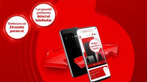 İ­n­g­i­l­i­z­ ­o­p­e­r­a­t­ö­r­ ­V­o­d­a­f­o­n­e­,­ ­y­e­n­i­l­e­n­m­i­ş­ ­y­e­n­i­ ­t­e­l­e­f­o­n­ ­s­e­r­i­s­i­n­i­ ­p­i­y­a­s­a­y­a­ ­s­ü­r­d­ü­